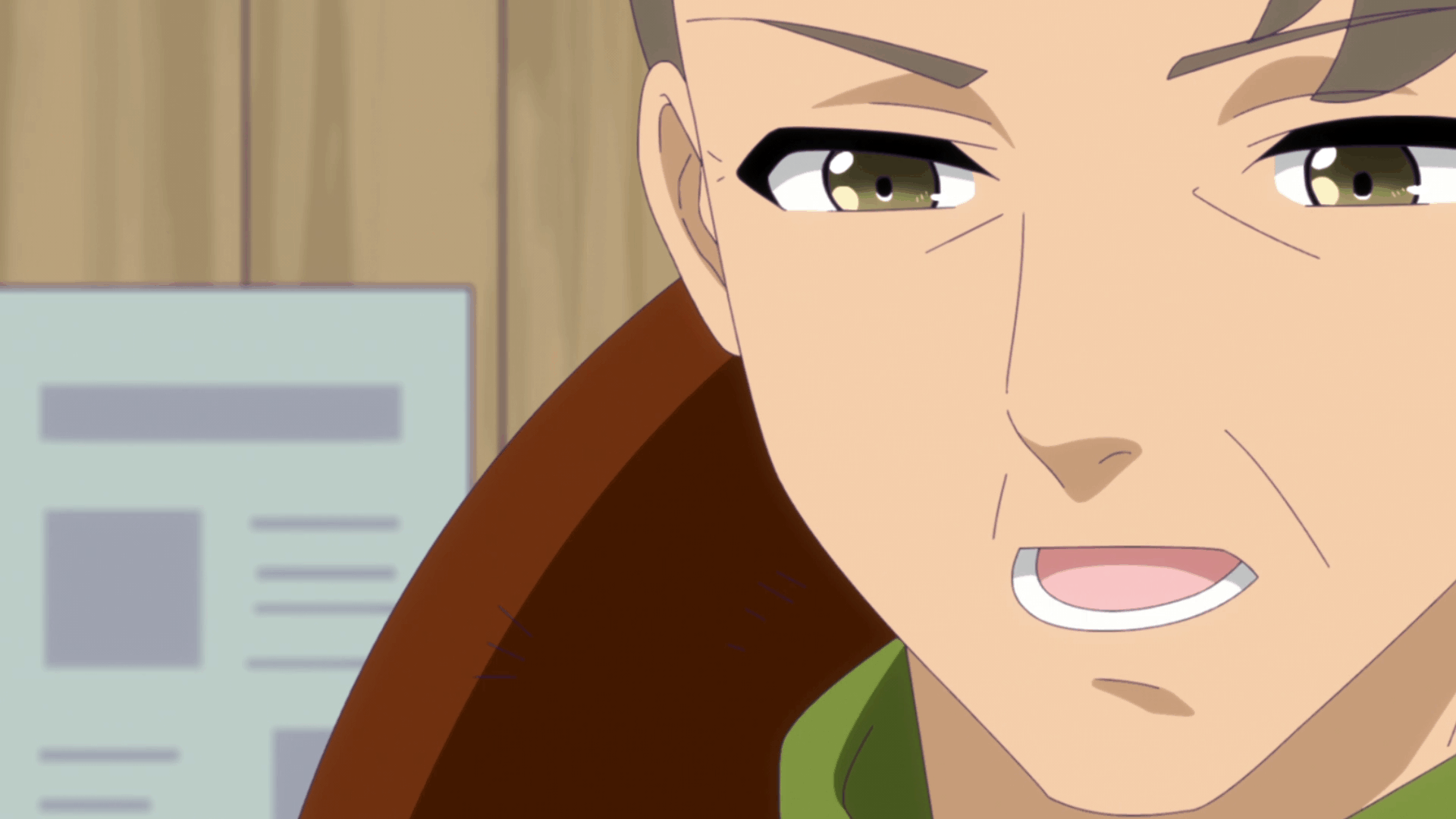 Kuma Kuma Kuma Bear Punch! (PuyaSubs!)